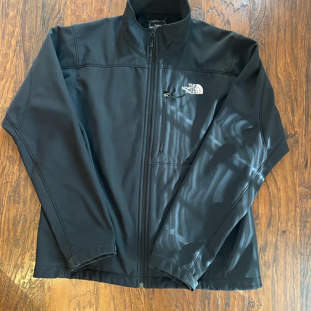 Men’s The North Face Black Jacket